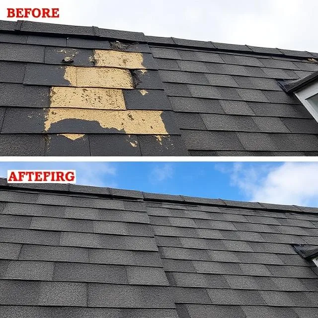 Roof Repair Near Me in Valdese, NC near me